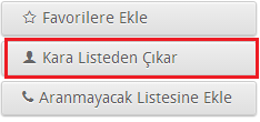 listeler_cikar